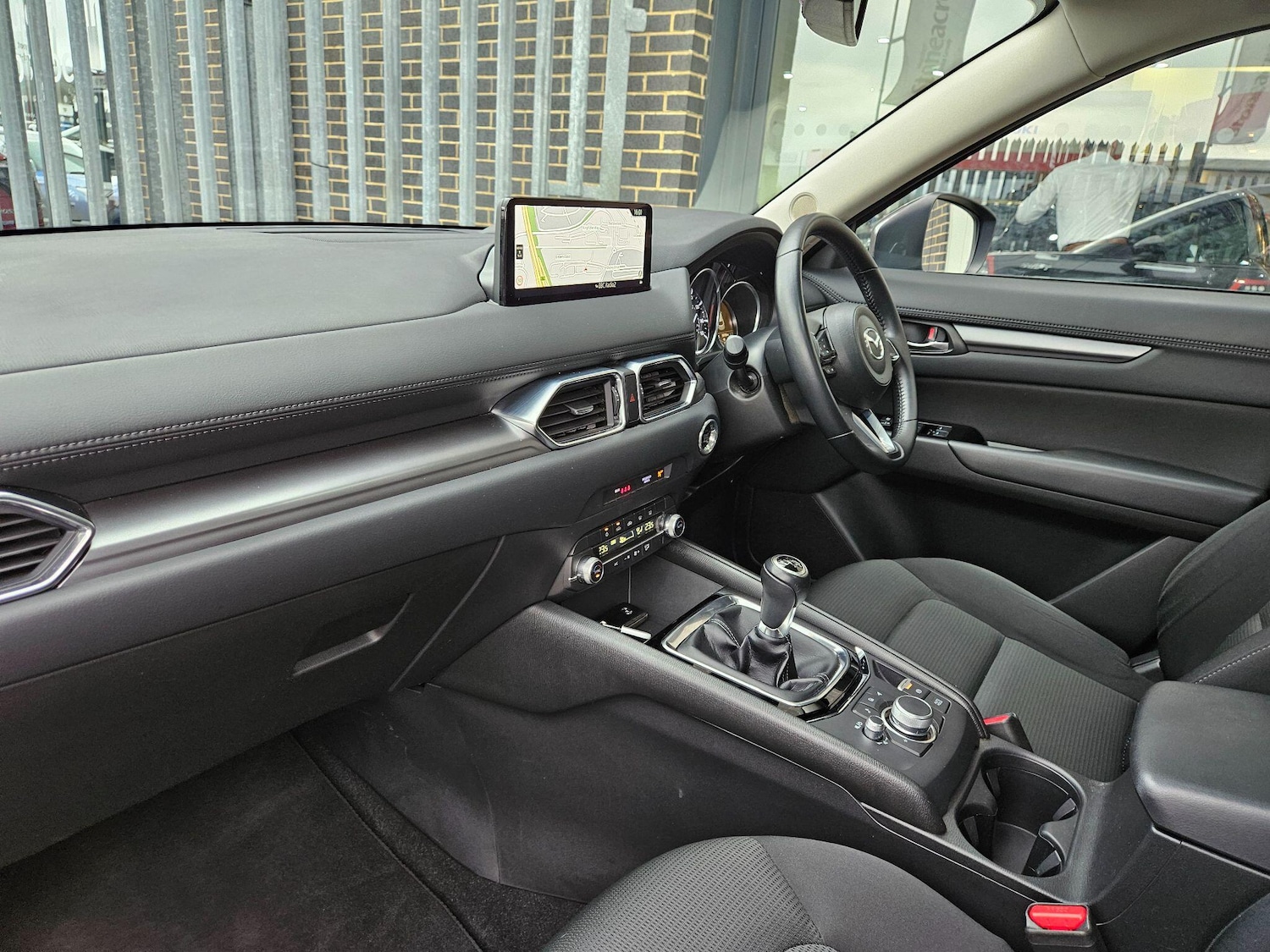 Used Mazda CX-5 for sale - 77882177: Photo 13