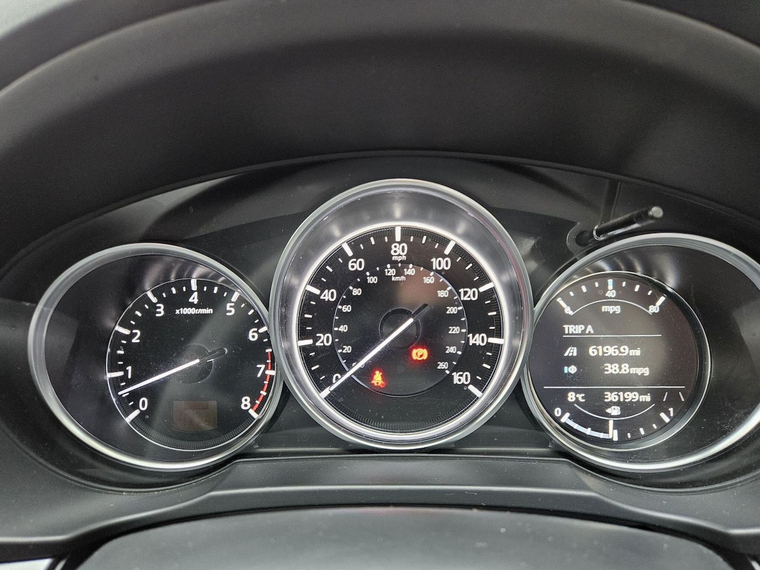 Used Mazda CX-5 for sale - 77882177: Photo 14