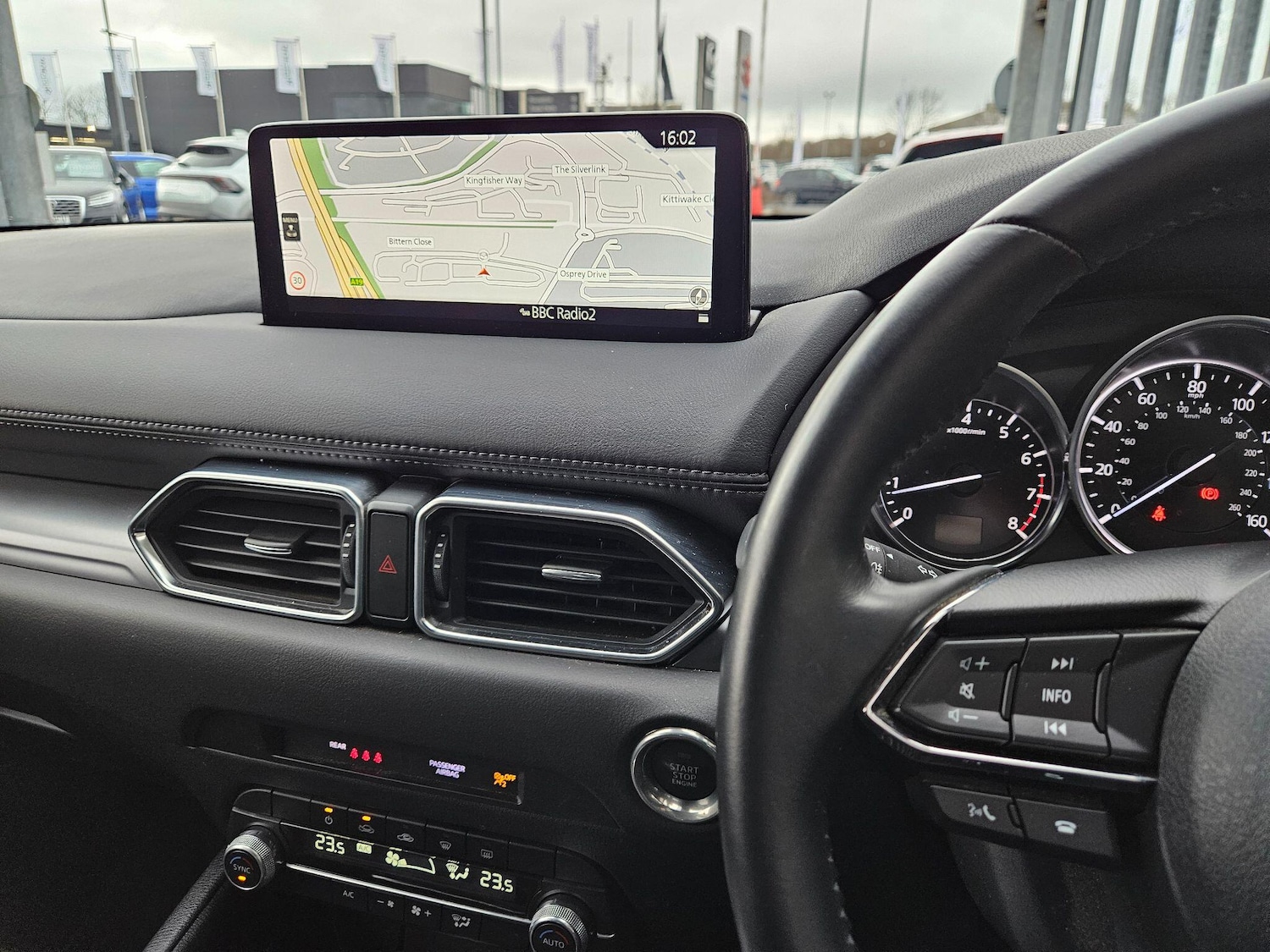 Used Mazda CX-5 for sale - 77882177: Photo 15