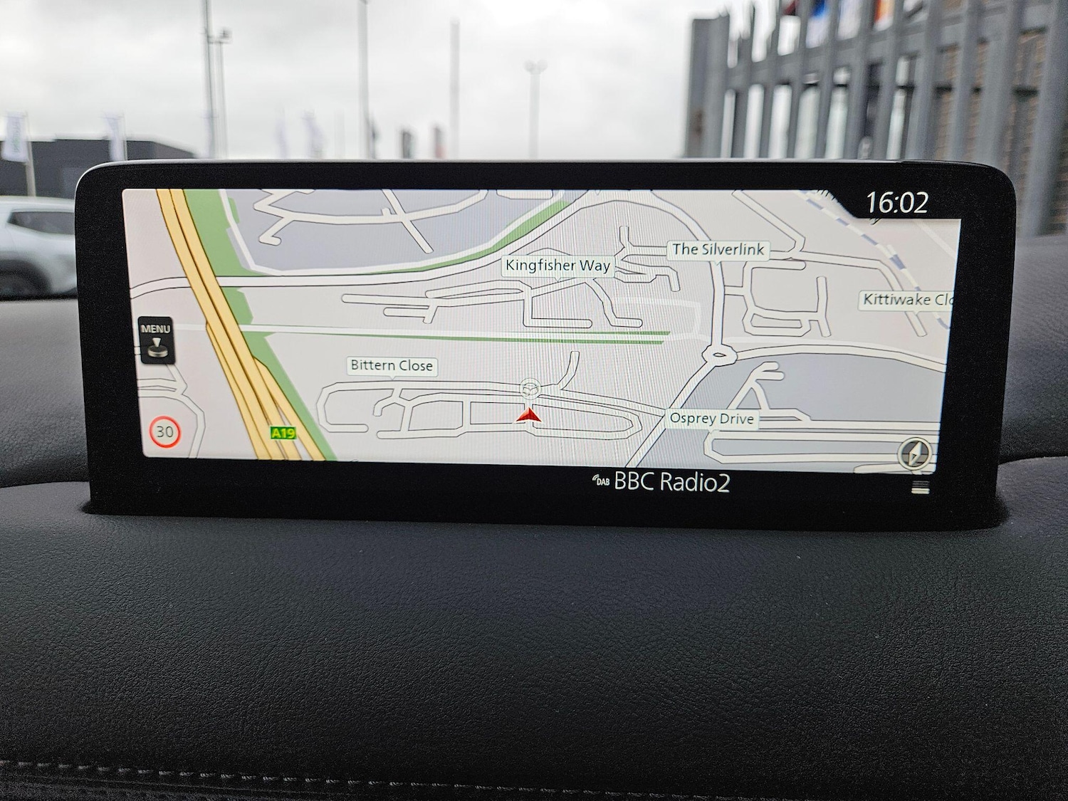 Used Mazda CX-5 for sale - 77882177: Photo 16