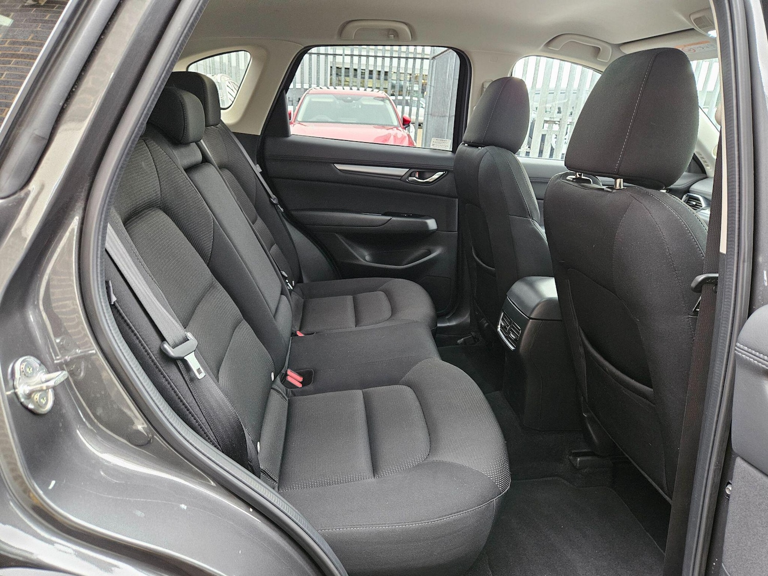 Used Mazda CX-5 for sale - 77882177: Photo 17