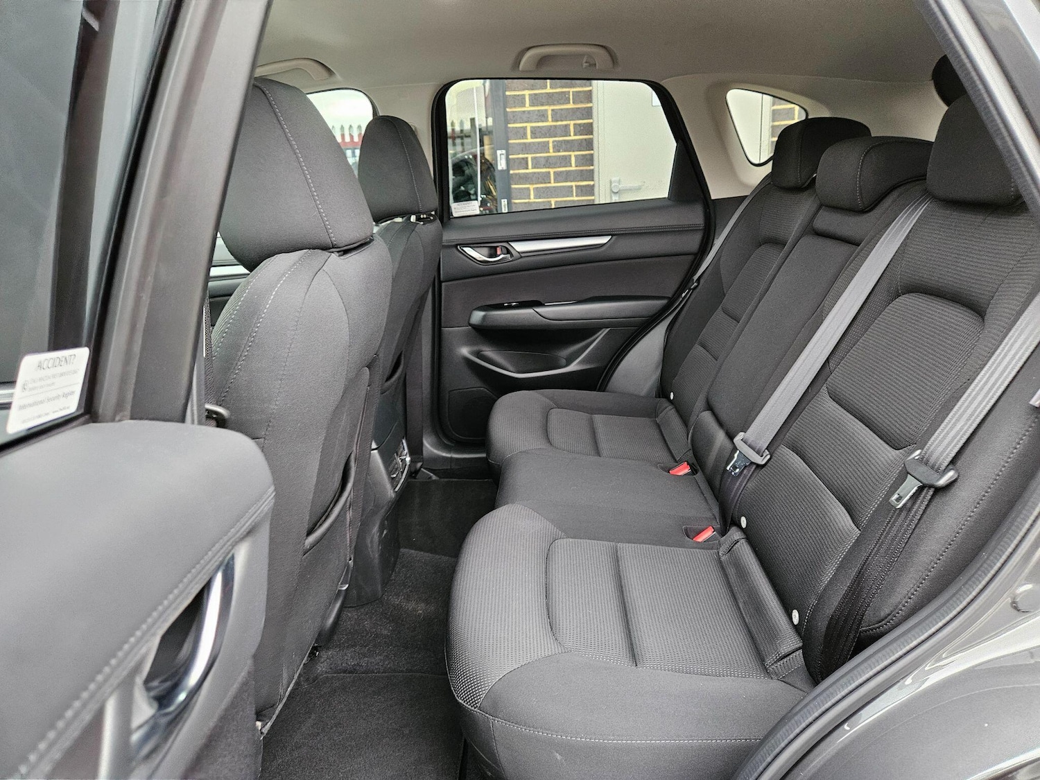 Used Mazda CX-5 for sale - 77882177: Photo 18