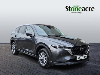 Used Mazda CX-5 2023 for sale - 77882177: Photo