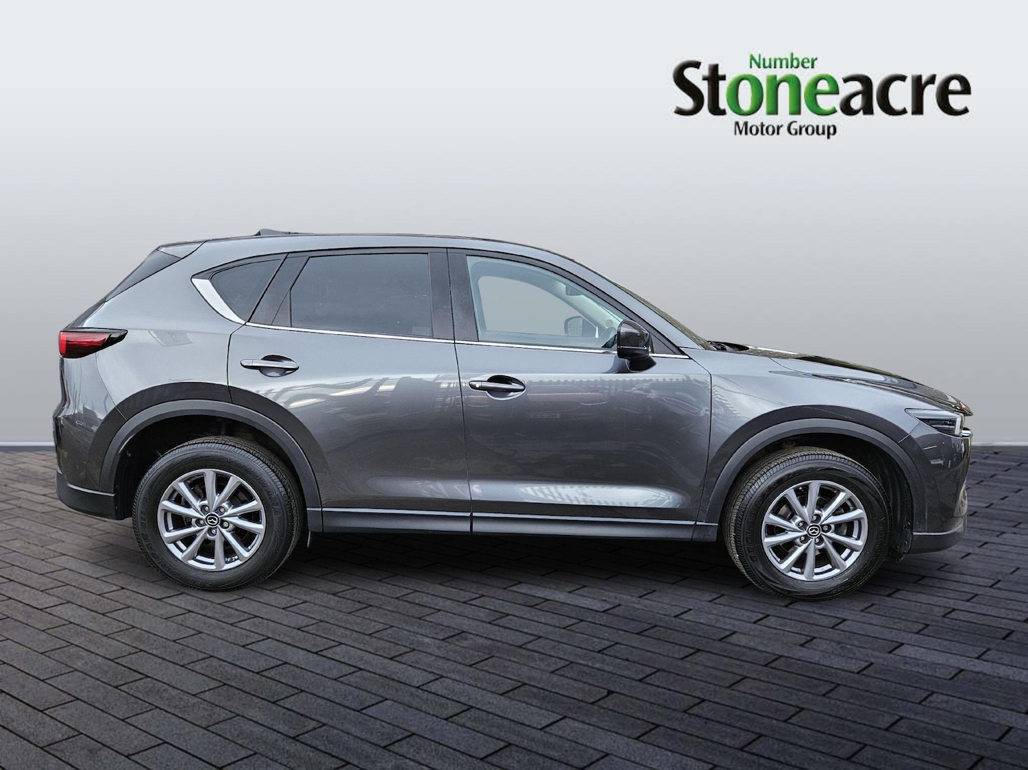 Used Mazda CX-5 for sale - 77882177: Photo 2