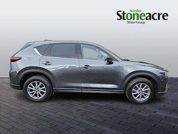 Used Mazda CX-5 2023 for sale - 77882177: Photo