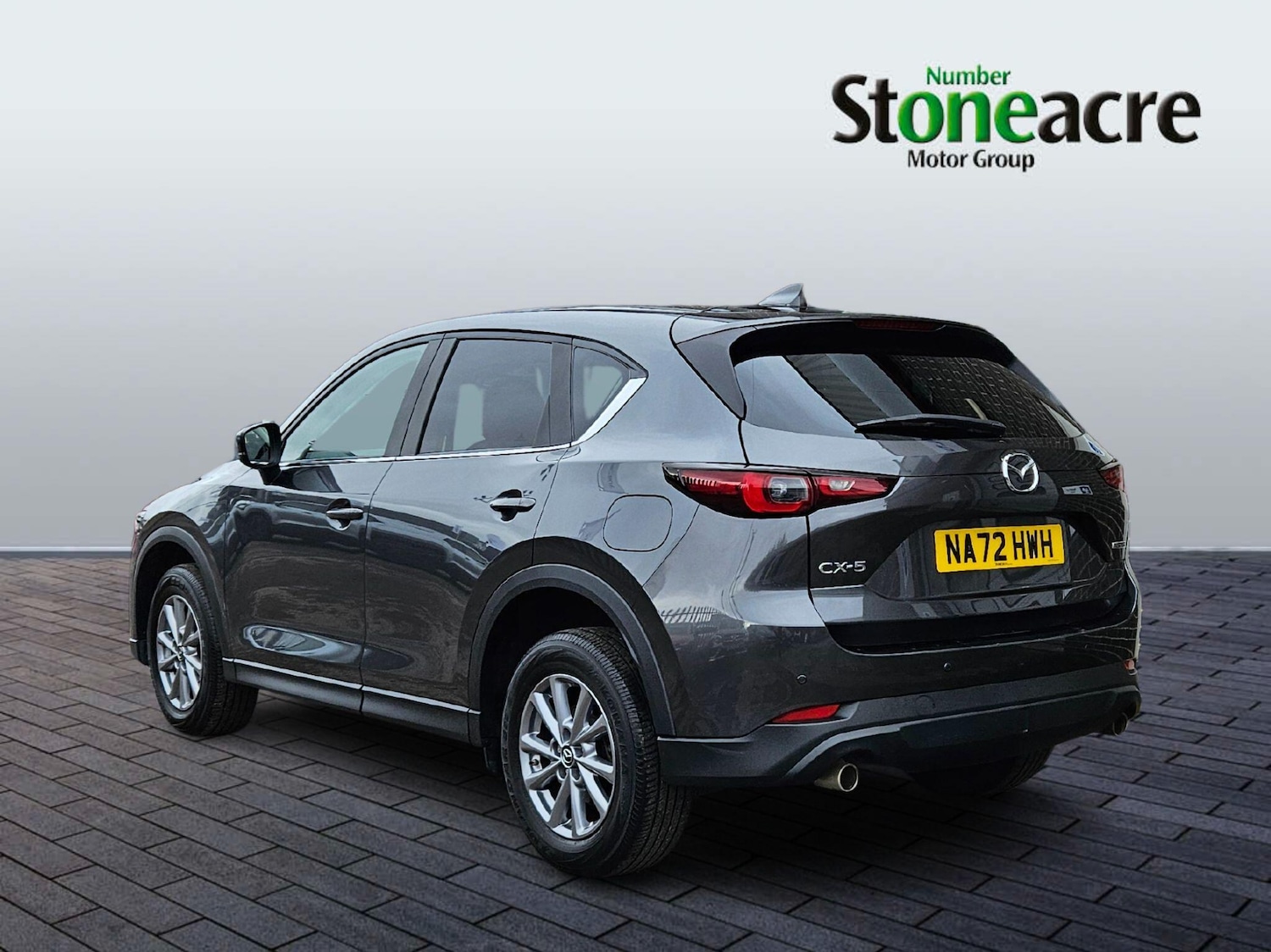Used Mazda CX-5 for sale - 77882177: Photo 5