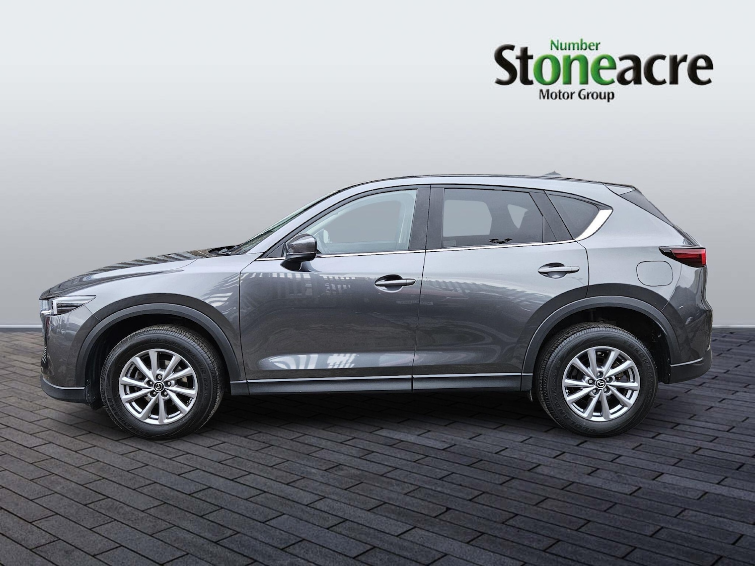 Used Mazda CX-5 for sale - 77882177: Photo 6