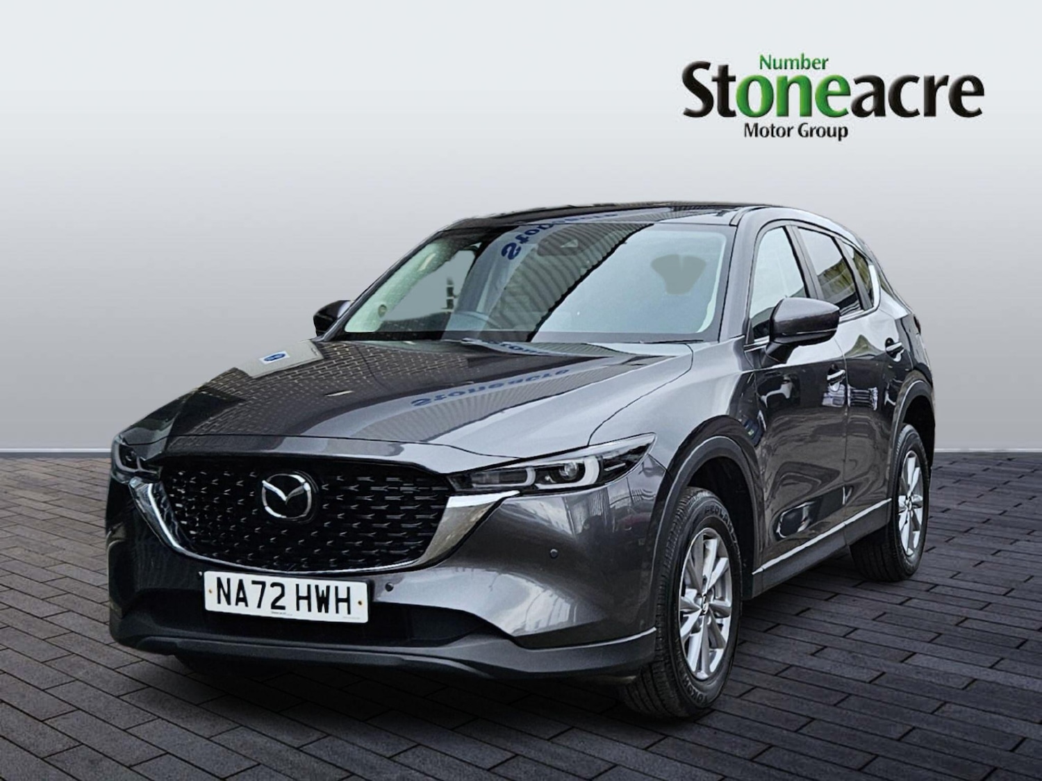 Used Mazda CX-5 for sale - 77882177: Photo 7