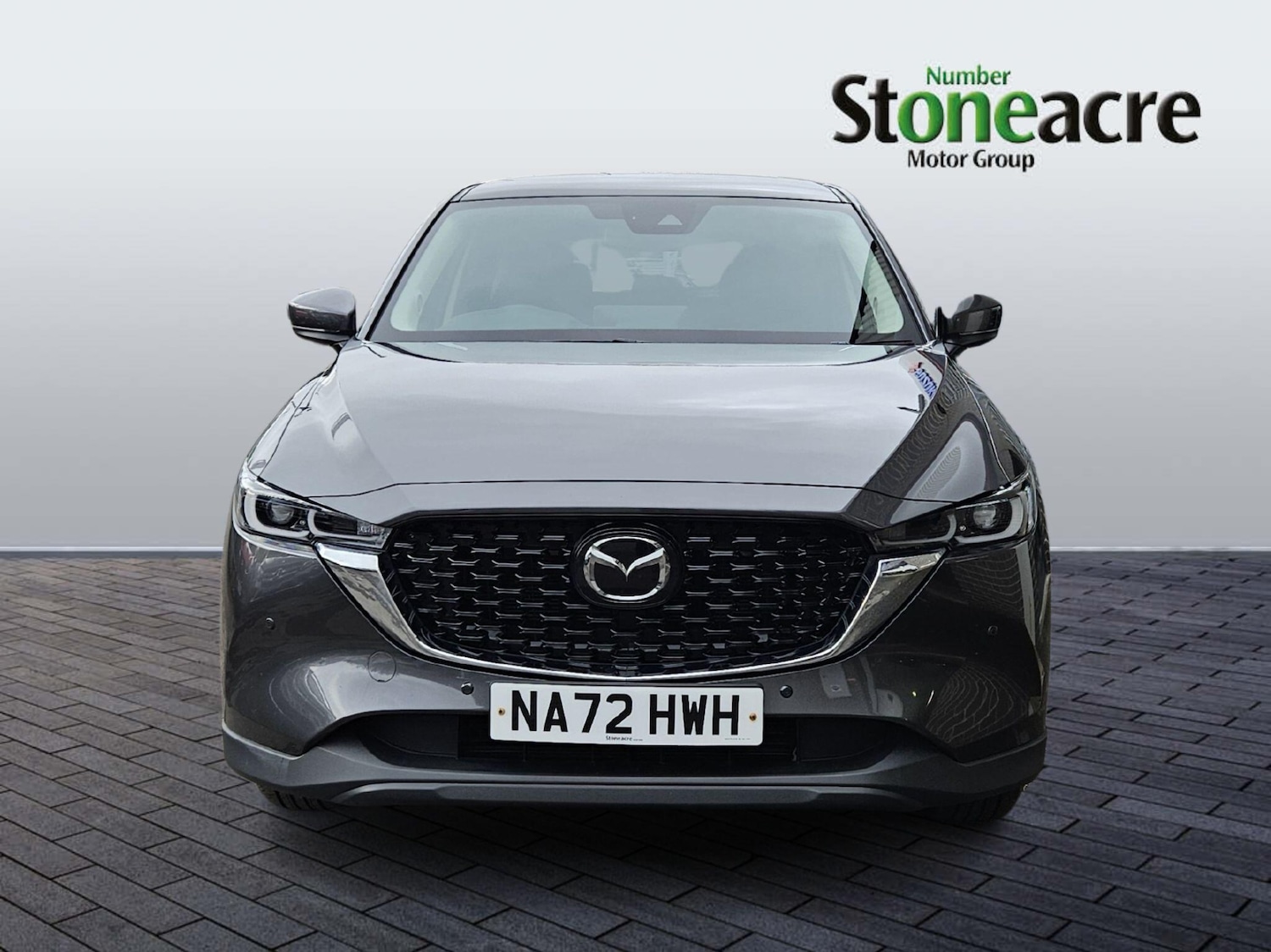 Used Mazda CX-5 for sale - 77882177: Photo 8