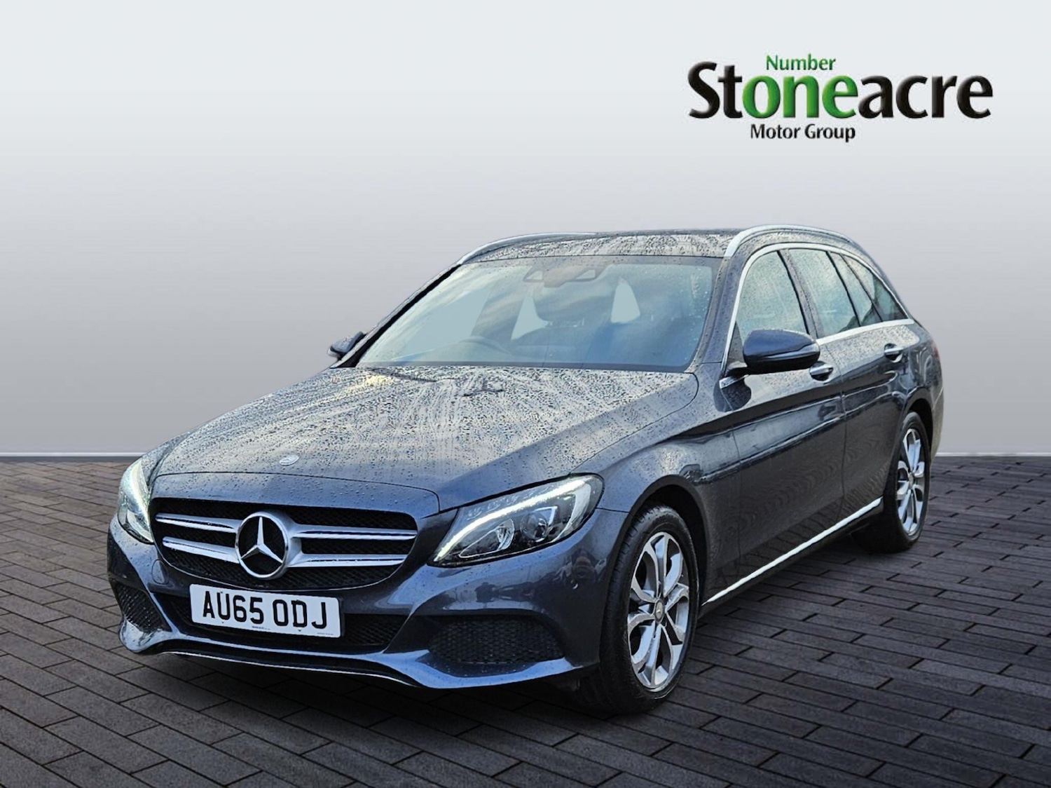 Used Mercedes-Benz C Class 2015 for sale - 77425911: Photo 6