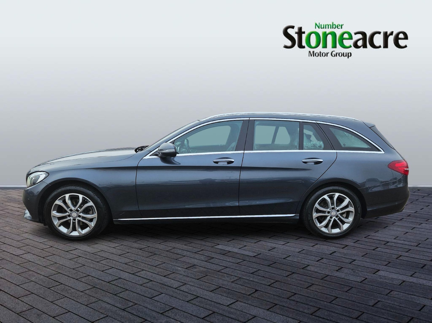 Used Mercedes-Benz C Class 2015 for sale - 77425911: Photo 7