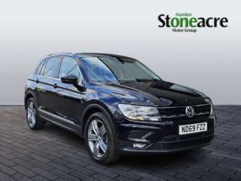 2020 (69) - 2.0 TDI Match SUV 5dr Diesel Manual 4Motion Euro 6 (s/s) (150 ps)