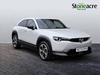 Used Mazda MX-30 2023 for sale - 79793268: Photo