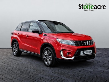Used Suzuki Vitara 2023 for sale - 79602228: Photo