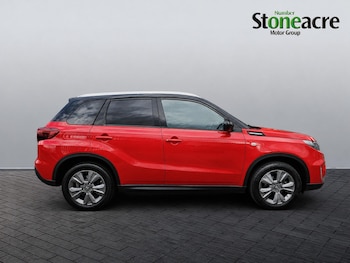Used Suzuki Vitara 2023 for sale - 79602228: Photo