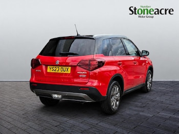 Used Suzuki Vitara 2023 for sale - 79602228: Photo