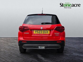 Used Suzuki Vitara 2023 for sale - 79602228: Photo