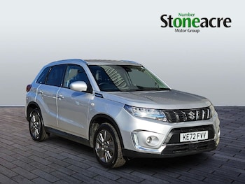 Used Suzuki Vitara 2023 for sale - 78292571: Photo