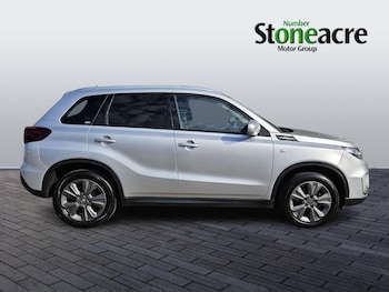Used Suzuki Vitara 2023 for sale - 78292571: Photo