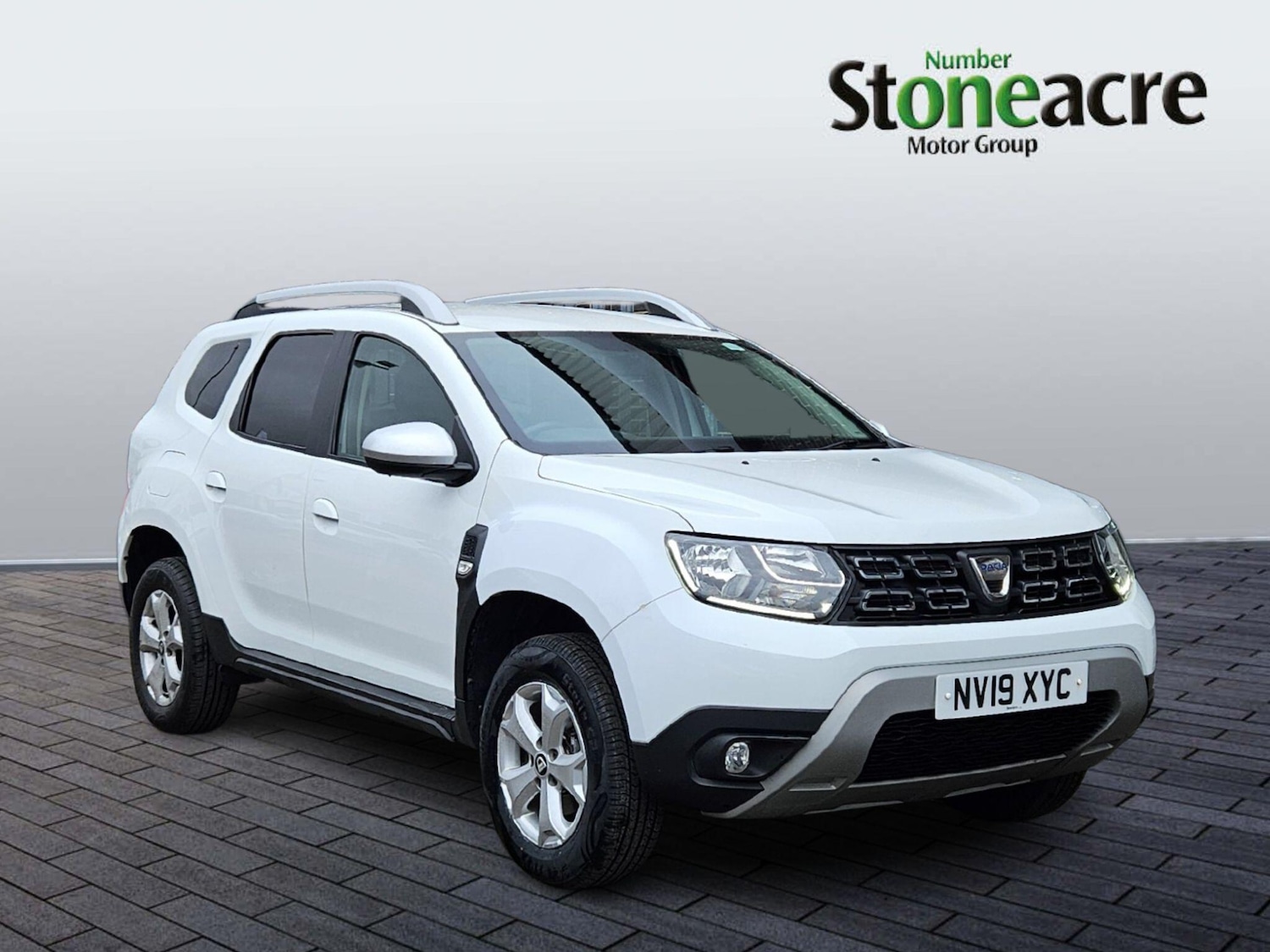 Used Dacia Duster for sale - 77882351: Photo 1