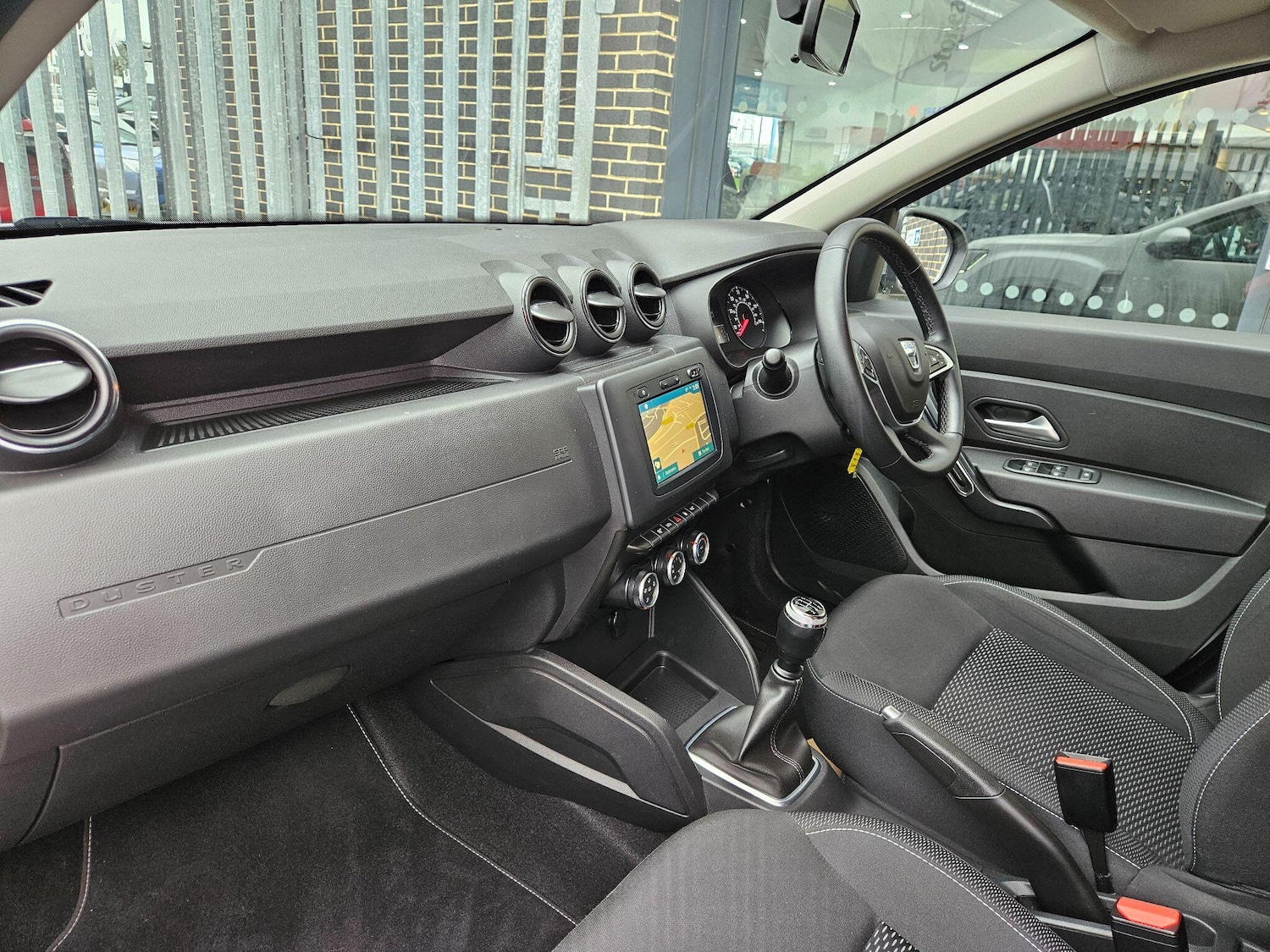 Used Dacia Duster for sale - 77882351: Photo 13