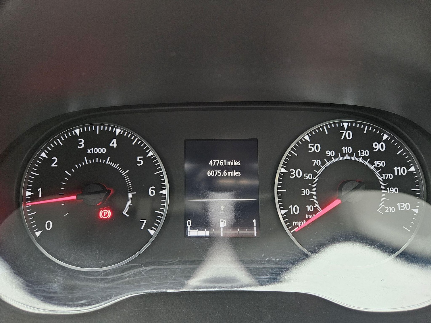 Used Dacia Duster for sale - 77882351: Photo 14