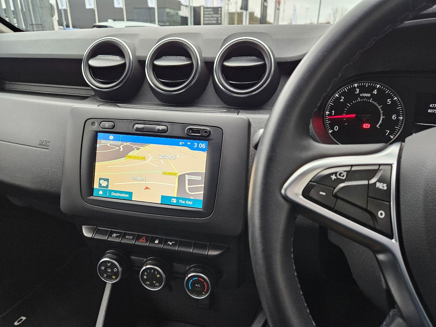 Used Dacia Duster for sale - 77882351: Photo 15