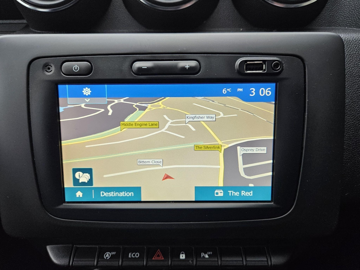 Used Dacia Duster for sale - 77882351: Photo 16