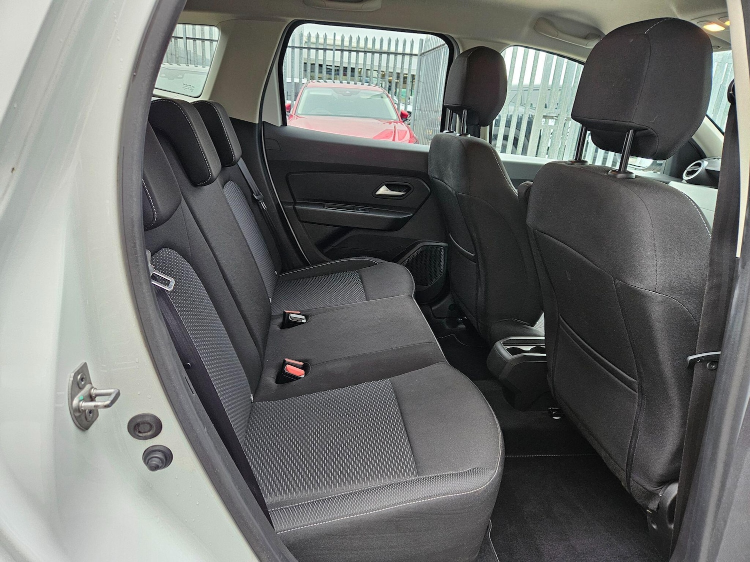 Used Dacia Duster for sale - 77882351: Photo 18