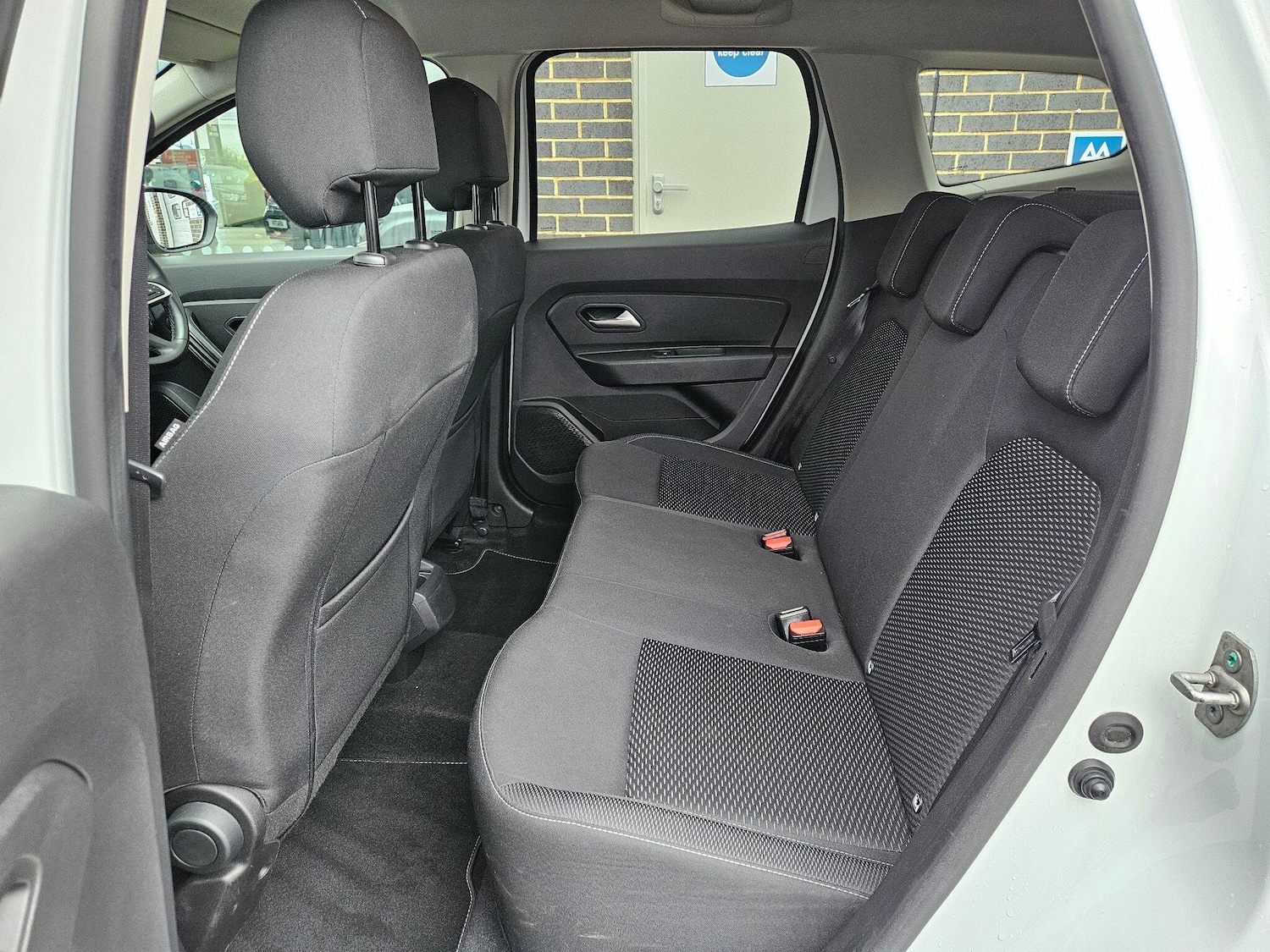 Used Dacia Duster for sale - 77882351: Photo 19