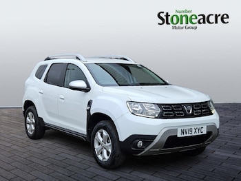 Used Dacia Duster 2019 for sale - 77882351: Photo