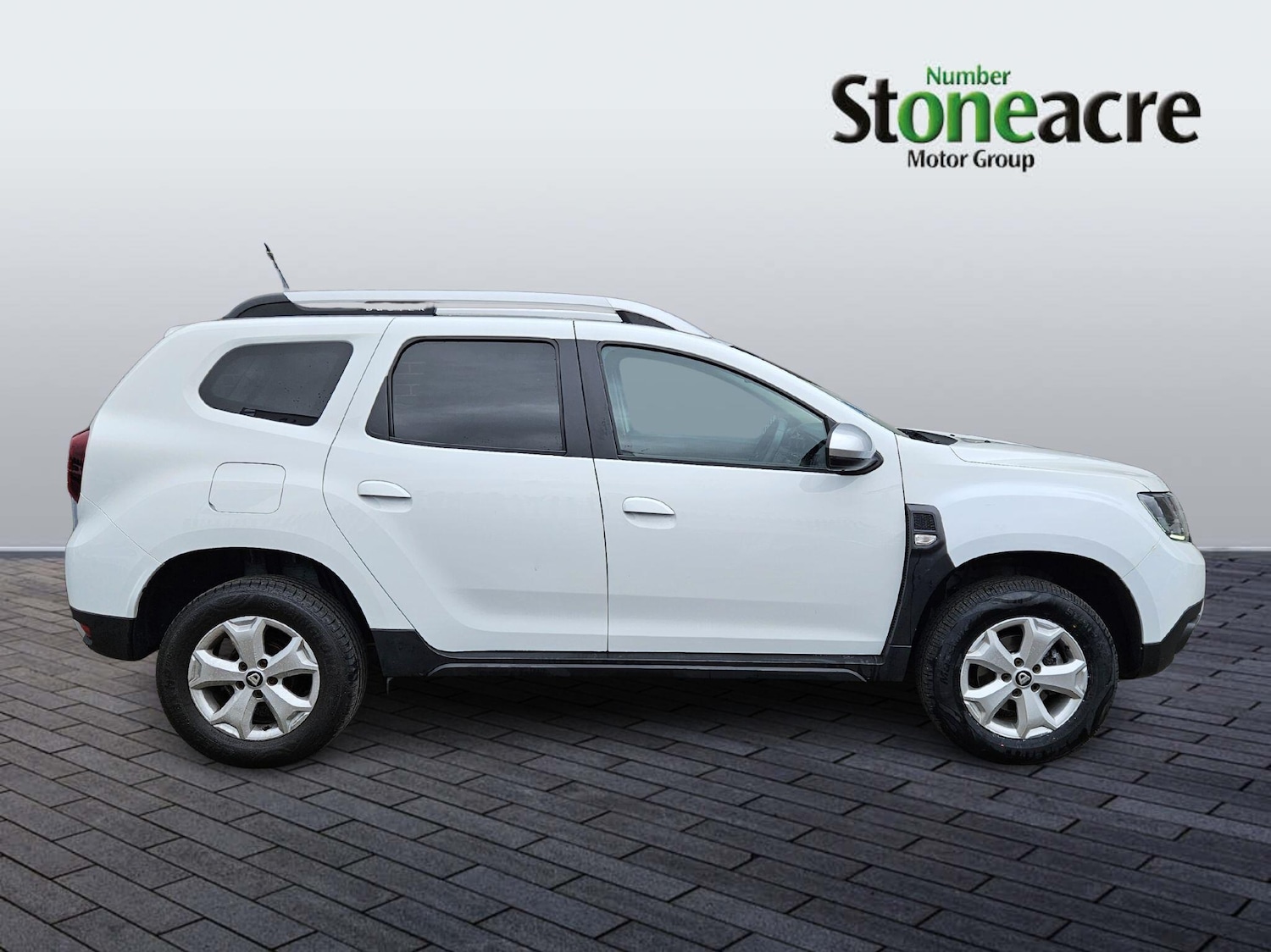 Used Dacia Duster for sale - 77882351: Photo 2