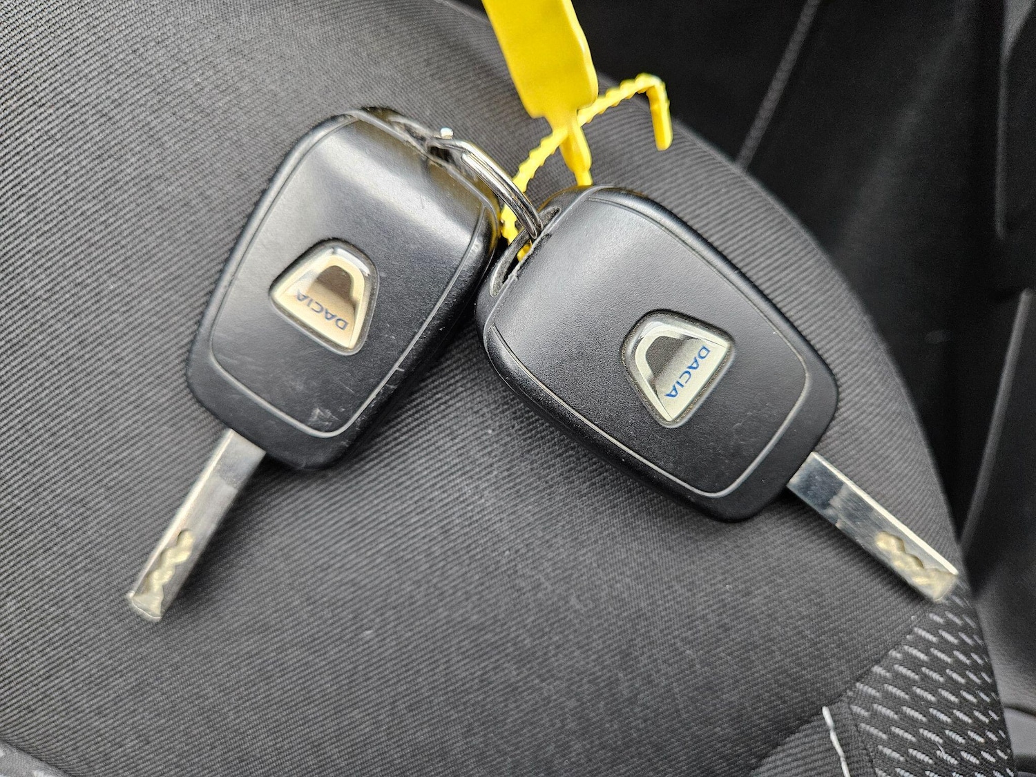 Used Dacia Duster for sale - 77882351: Photo 24