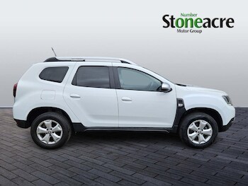 Used Dacia Duster 2019 for sale - 77882351: Photo