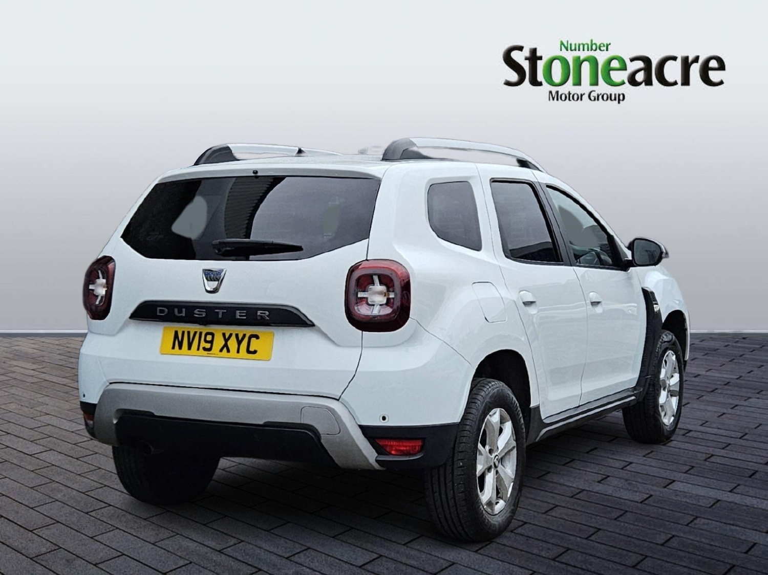 Used Dacia Duster for sale - 77882351: Photo 3