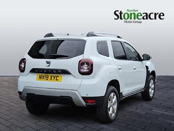 Used Dacia Duster 2019 for sale - 77882351: Photo