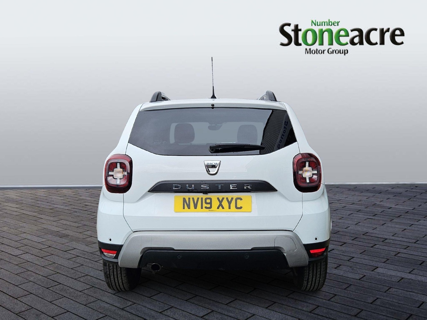 Used Dacia Duster for sale - 77882351: Photo 4