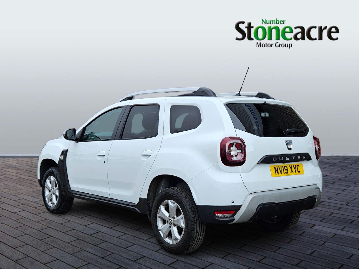 Used Dacia Duster for sale - 77882351: Photo 5