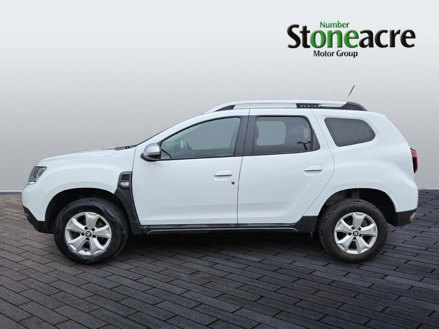 Used Dacia Duster for sale - 77882351: Photo 6