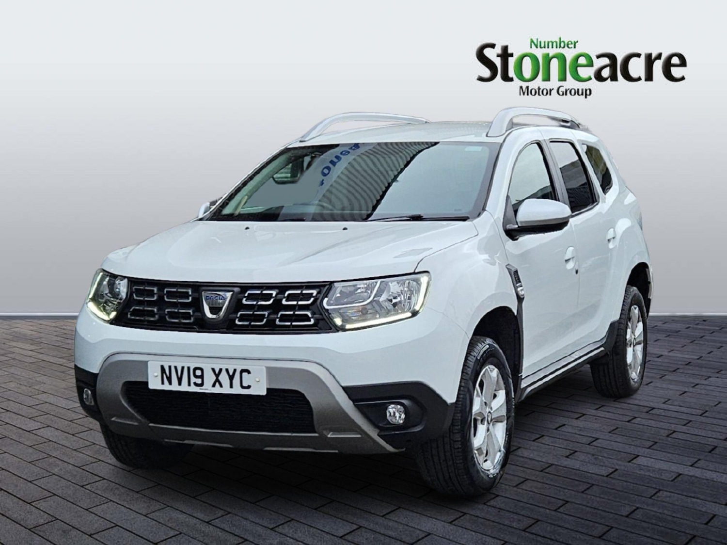 Used Dacia Duster for sale - 77882351: Photo 7