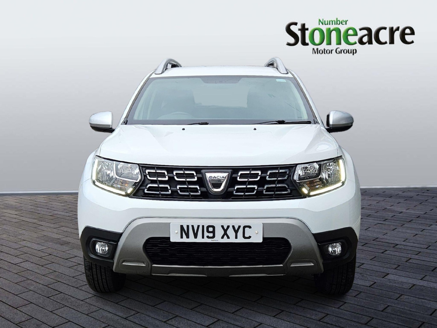 Used Dacia Duster for sale - 77882351: Photo 8