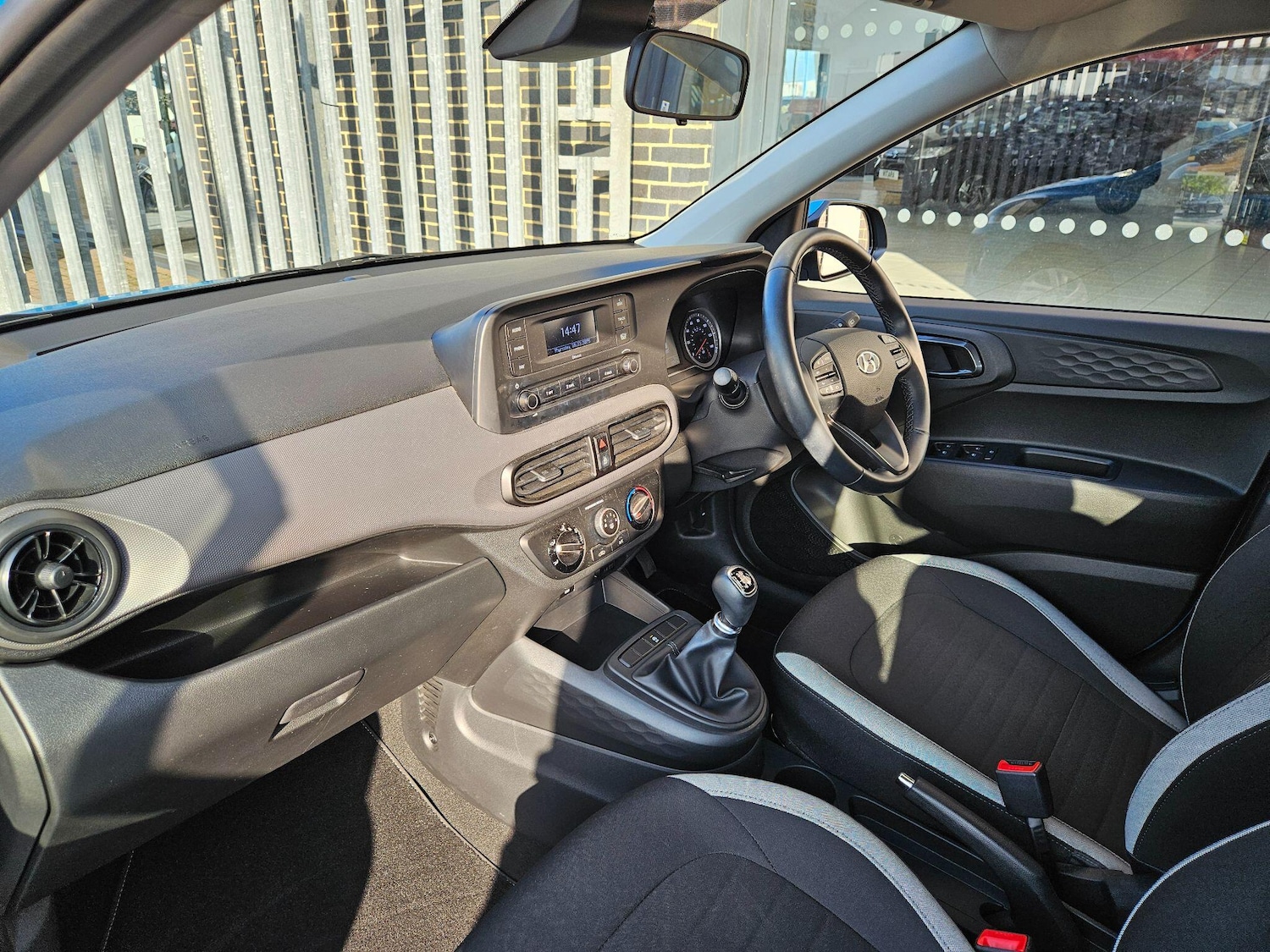 Used Hyundai i10 2021 for sale - 77783087: Photo 13