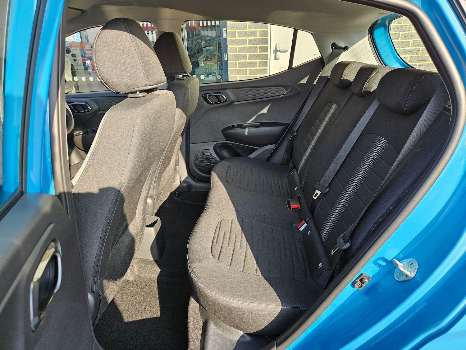 Used Hyundai i10 2021 for sale - 77783087: Photo 18