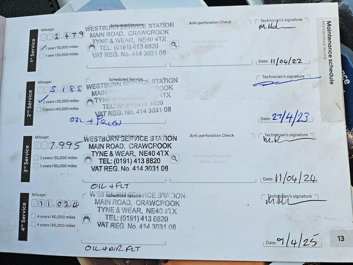 Used Hyundai i10 2021 for sale - 77783087: Photo 19