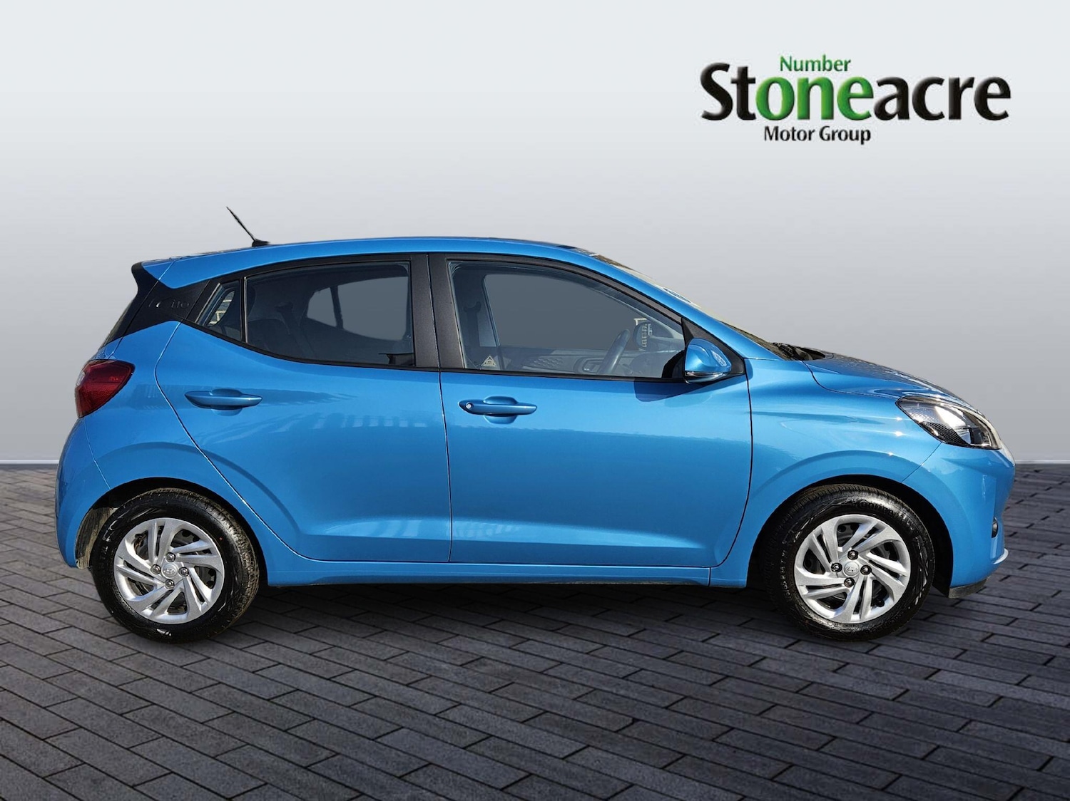 Used Hyundai i10 2021 for sale - 77783087: Photo 2