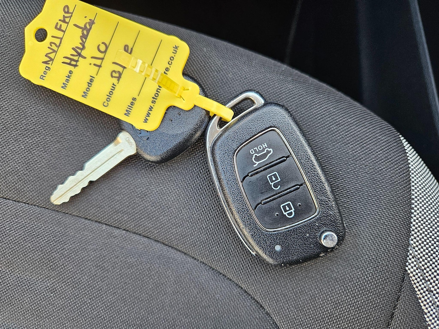 Used Hyundai i10 2021 for sale - 77783087: Photo 20