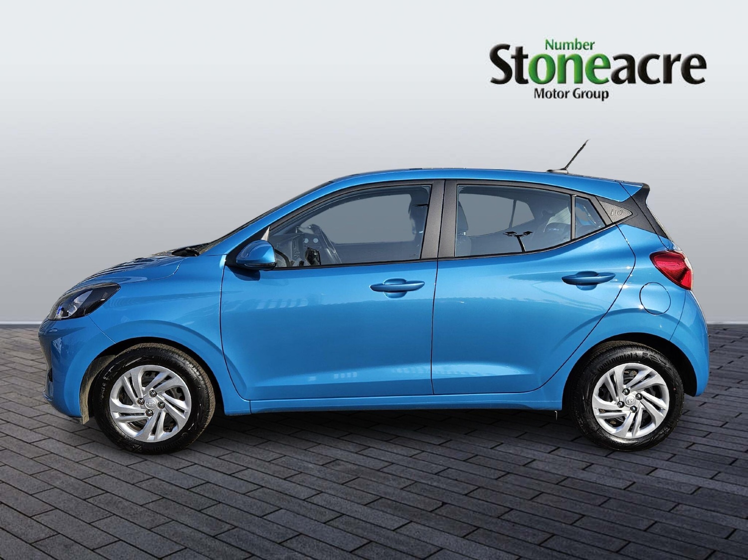 Used Hyundai i10 2021 for sale - 77783087: Photo 6