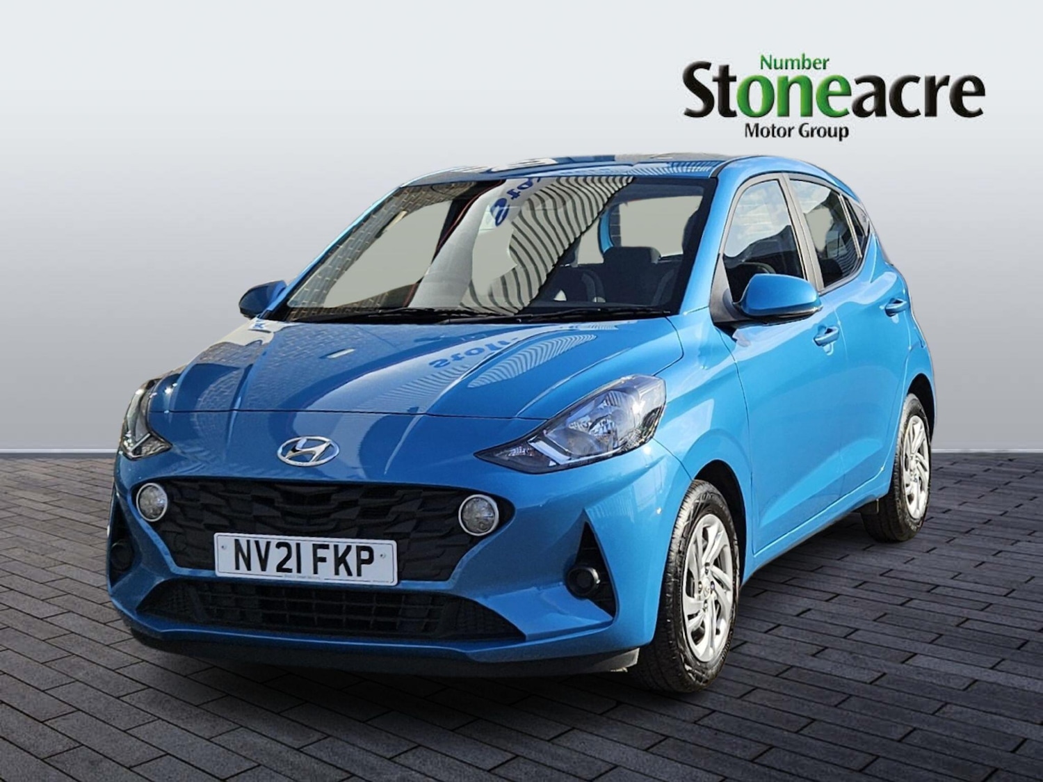 Used Hyundai i10 2021 for sale - 77783087: Photo 7