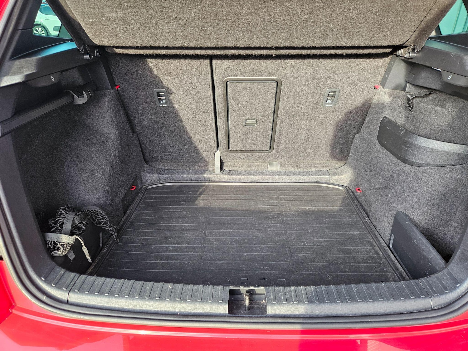 Used Skoda Karoq 2022 for sale - 77202802: Photo 10