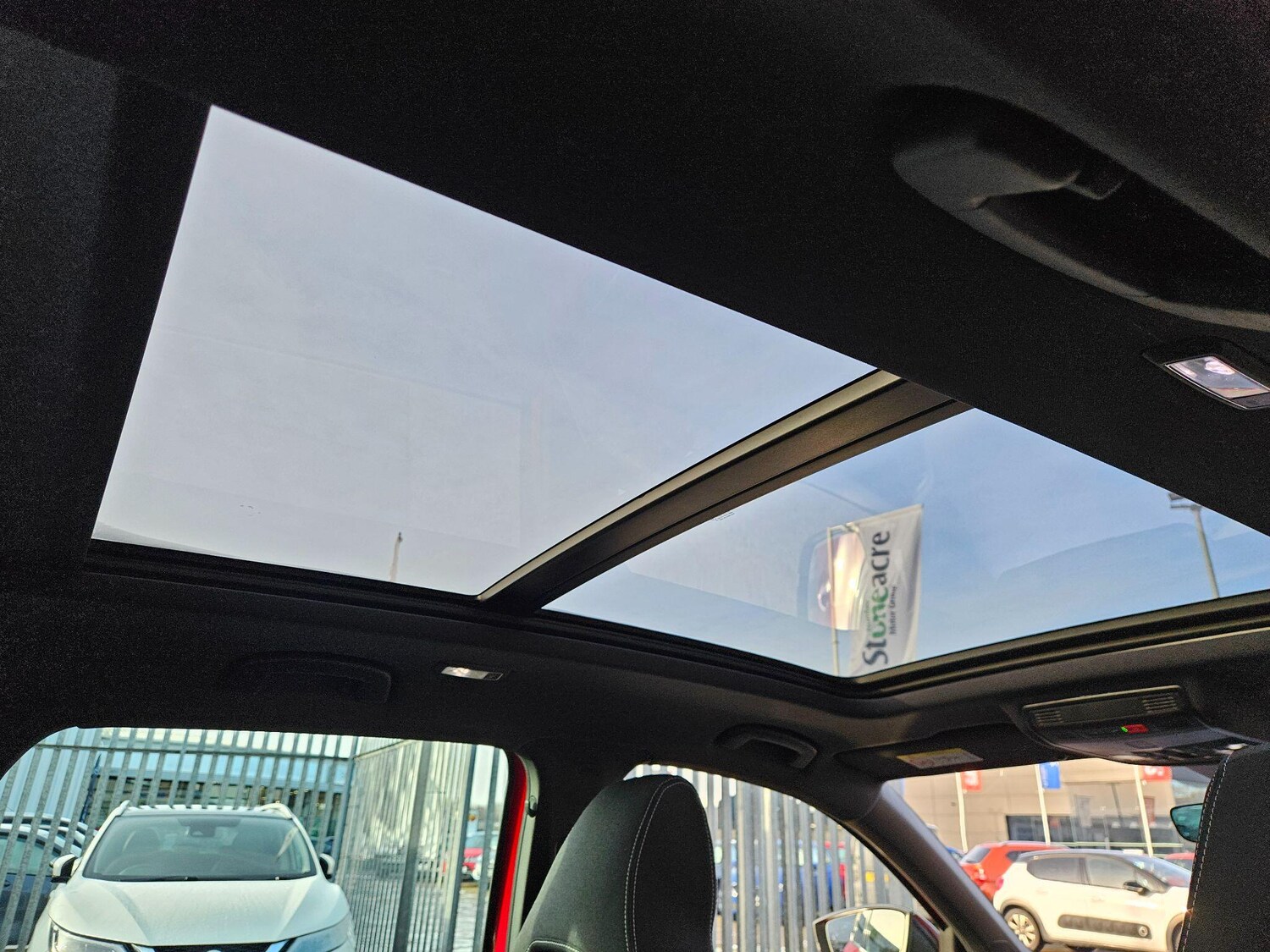 Used Skoda Karoq 2022 for sale - 77202802: Photo 19